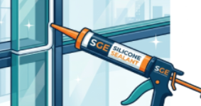 Silicone Sealant Services